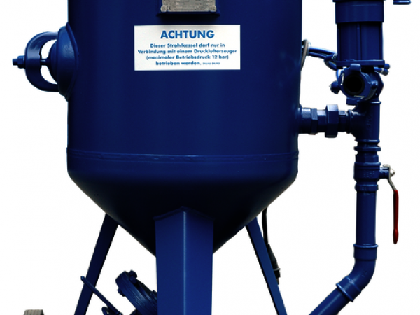 Пескоструйный аппарат Тайфун 100