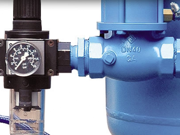 Пескоструйное оборудование KIESS