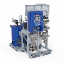 Многокомпонентный распылитель XM