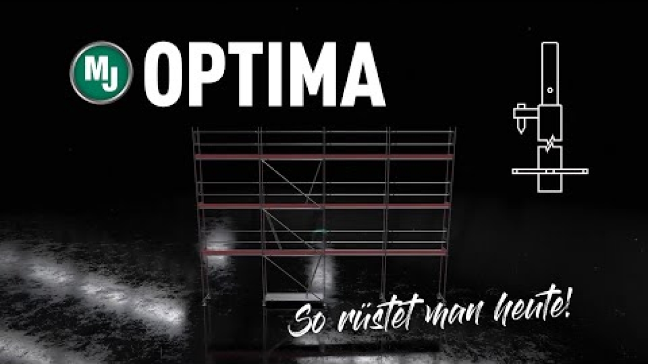 Embedded thumbnail for MJ Optima: Вот как вы готовитесь сегодня
