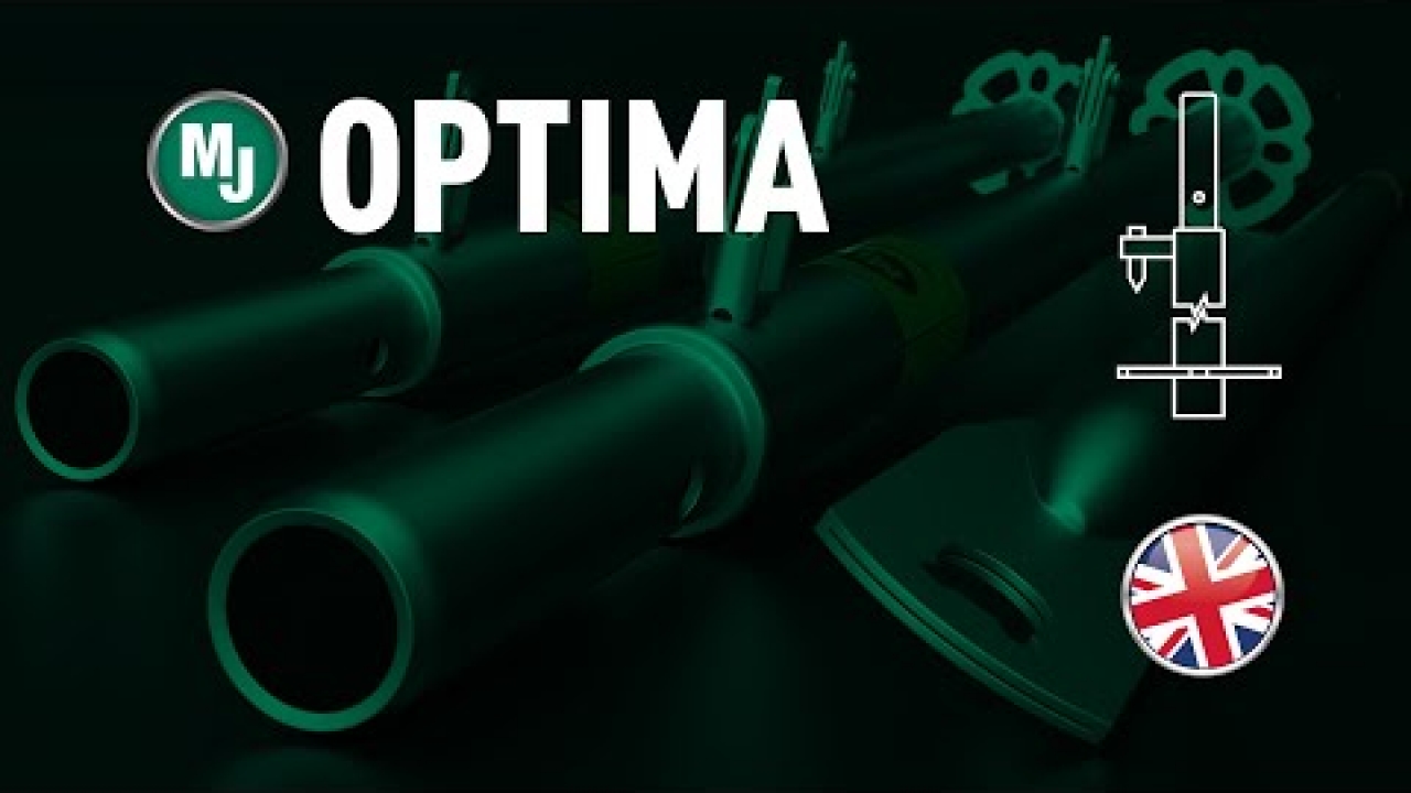 Embedded thumbnail for MJ OPTIMA - Просто оптимальный
